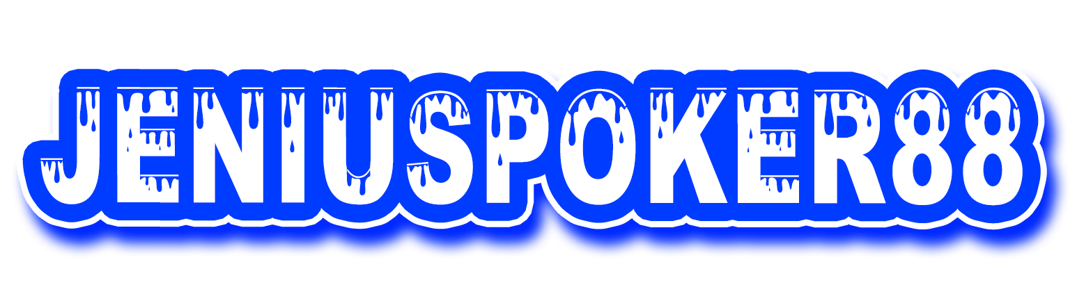 Jeniuspoker88