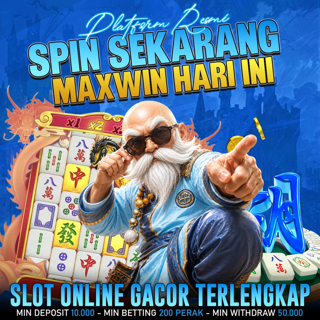 Jeniuspoker88 - Jeniuspoker88 : Pola Petir Perkalian Besar Auto Win